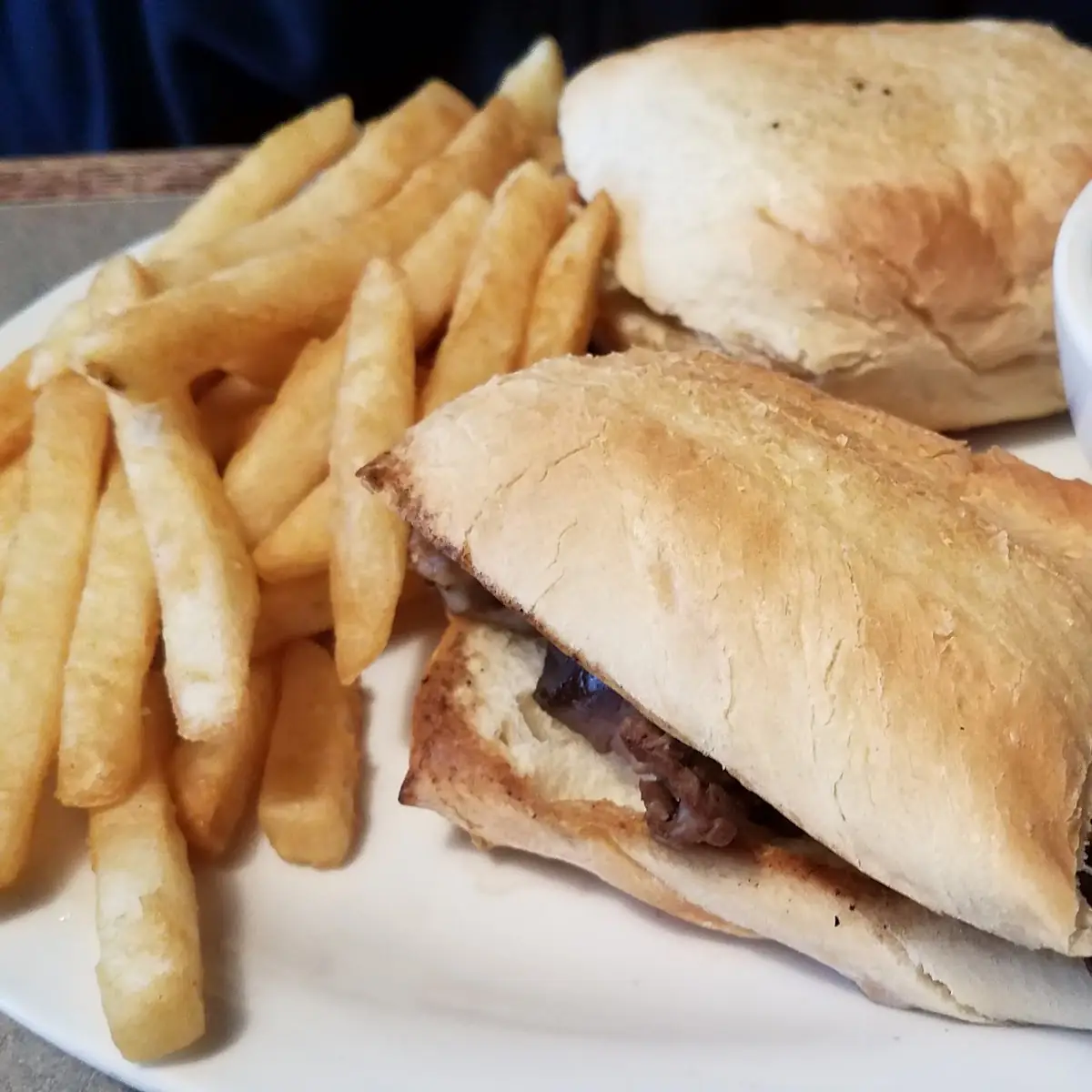 French Dip
