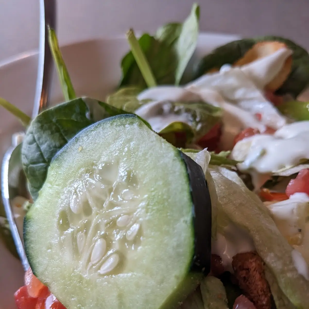 House Salad