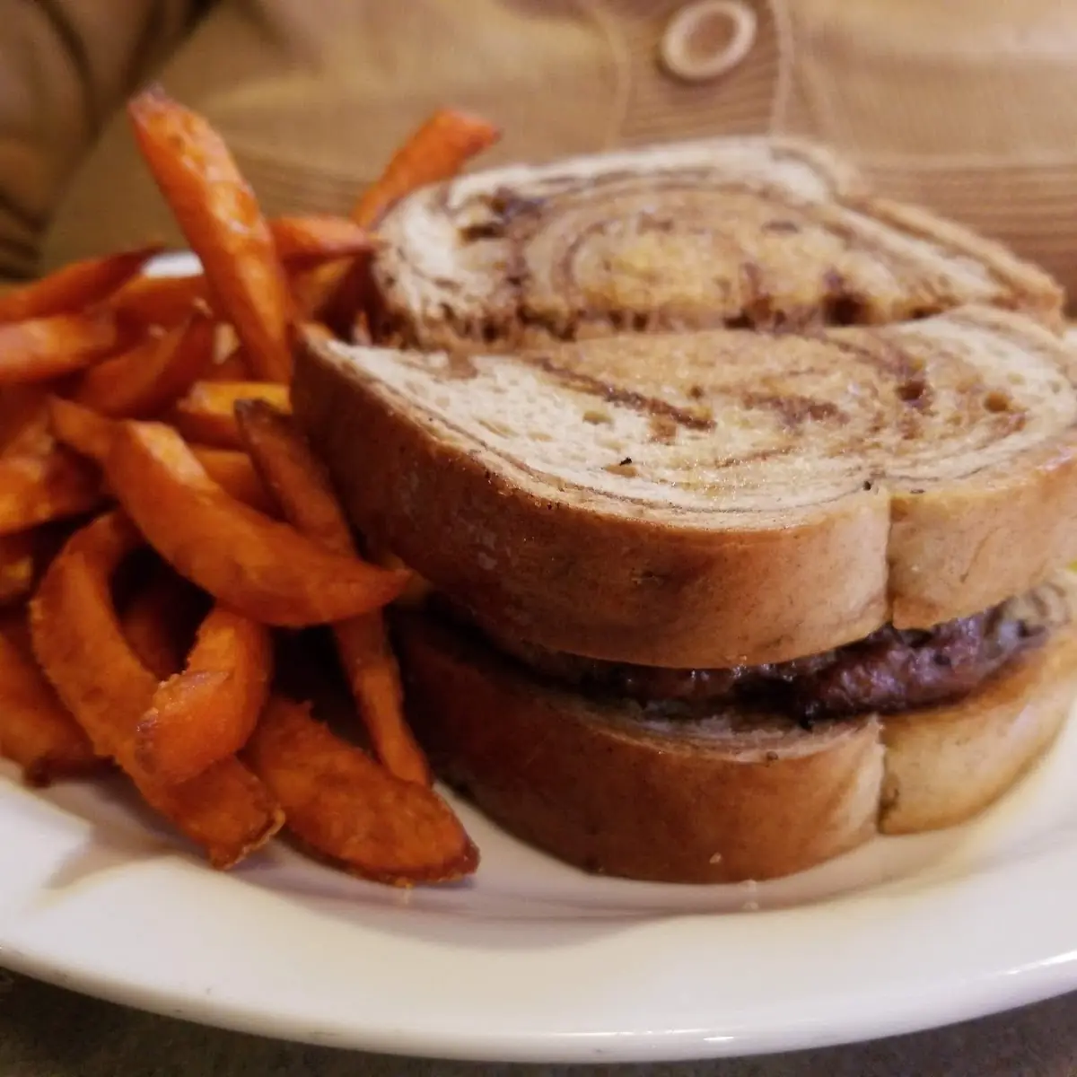 Patty Melt