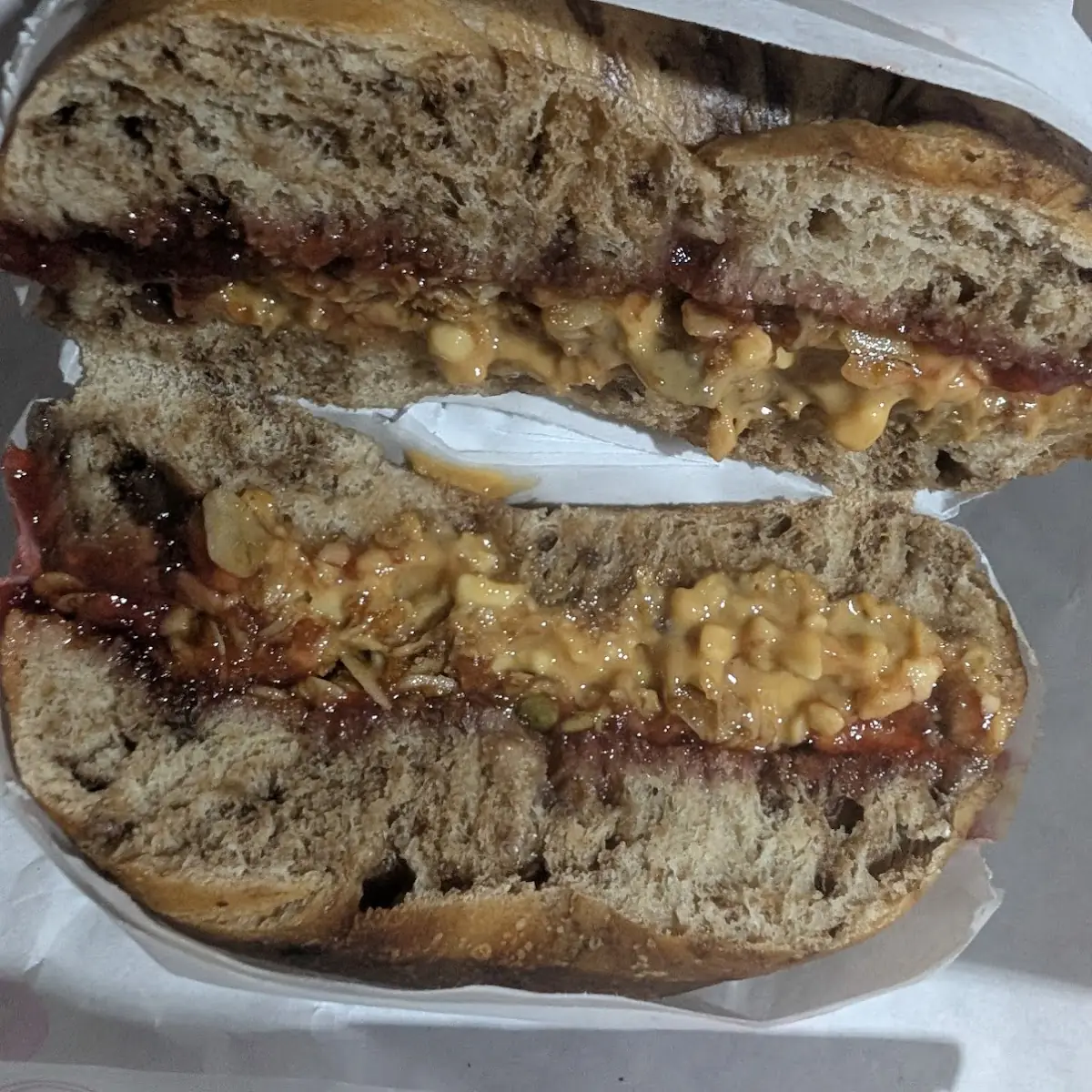 Patty Melt