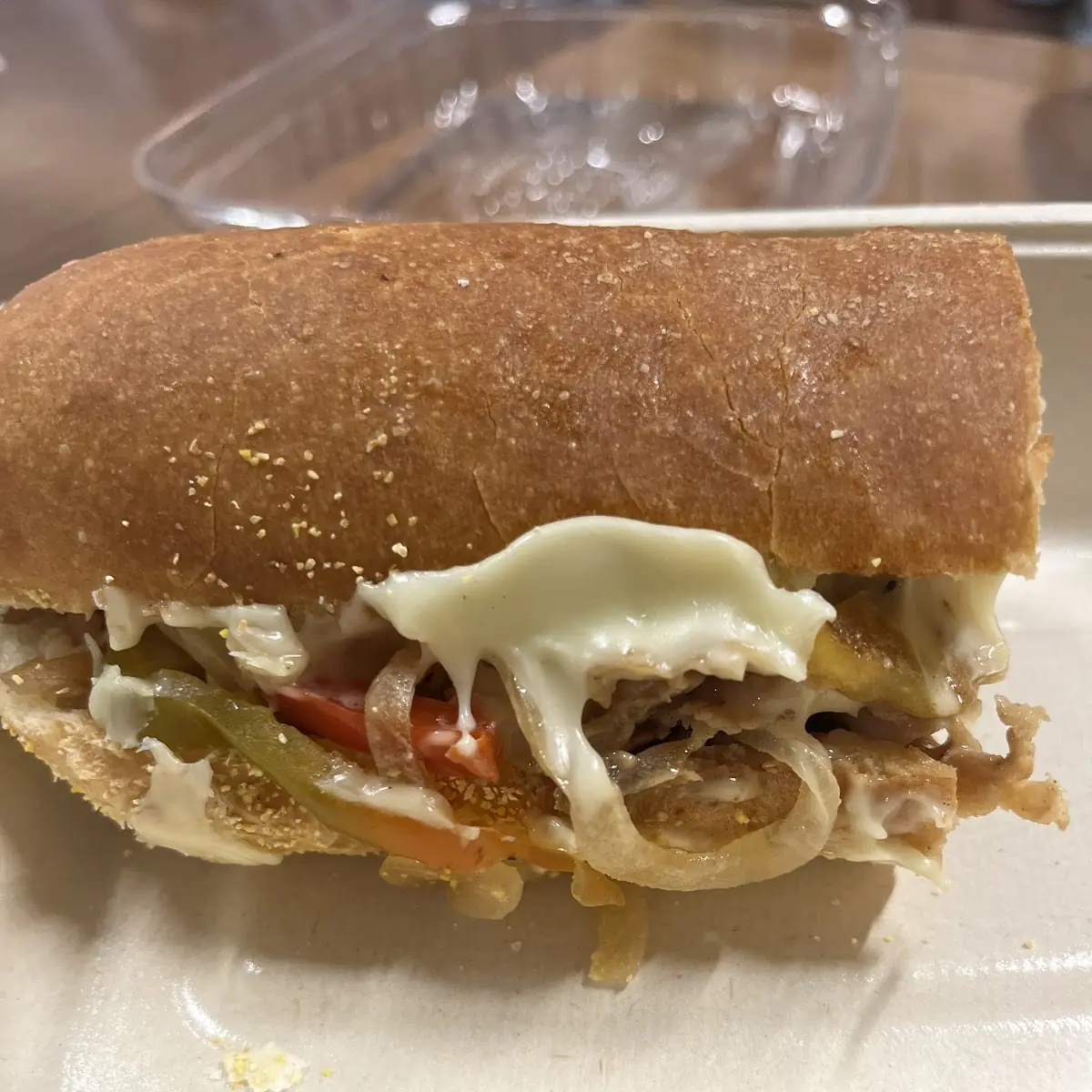 Pulled Pork