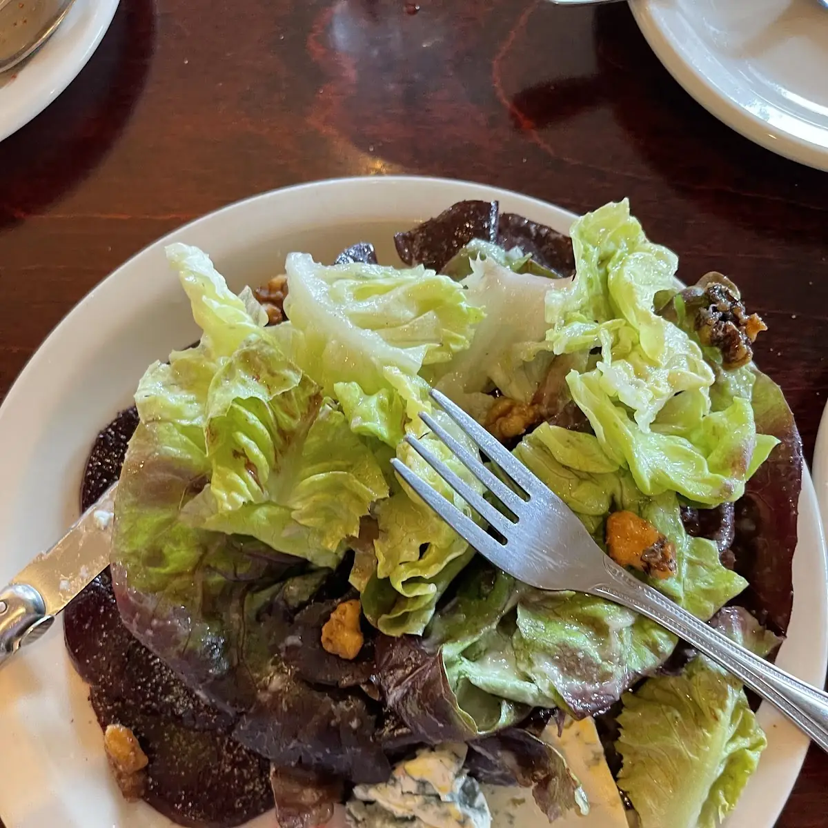 Beet Salad