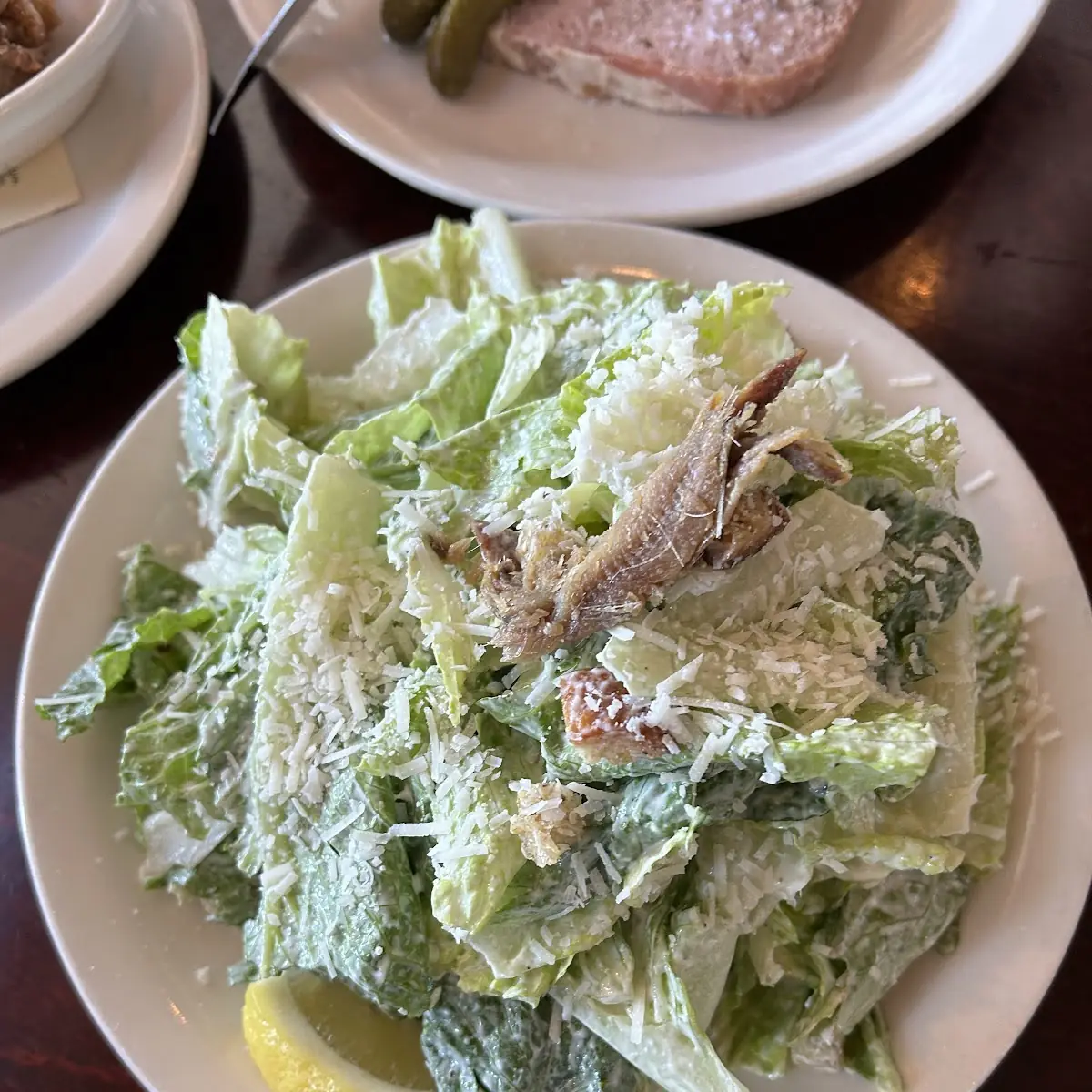 Caesar Salad