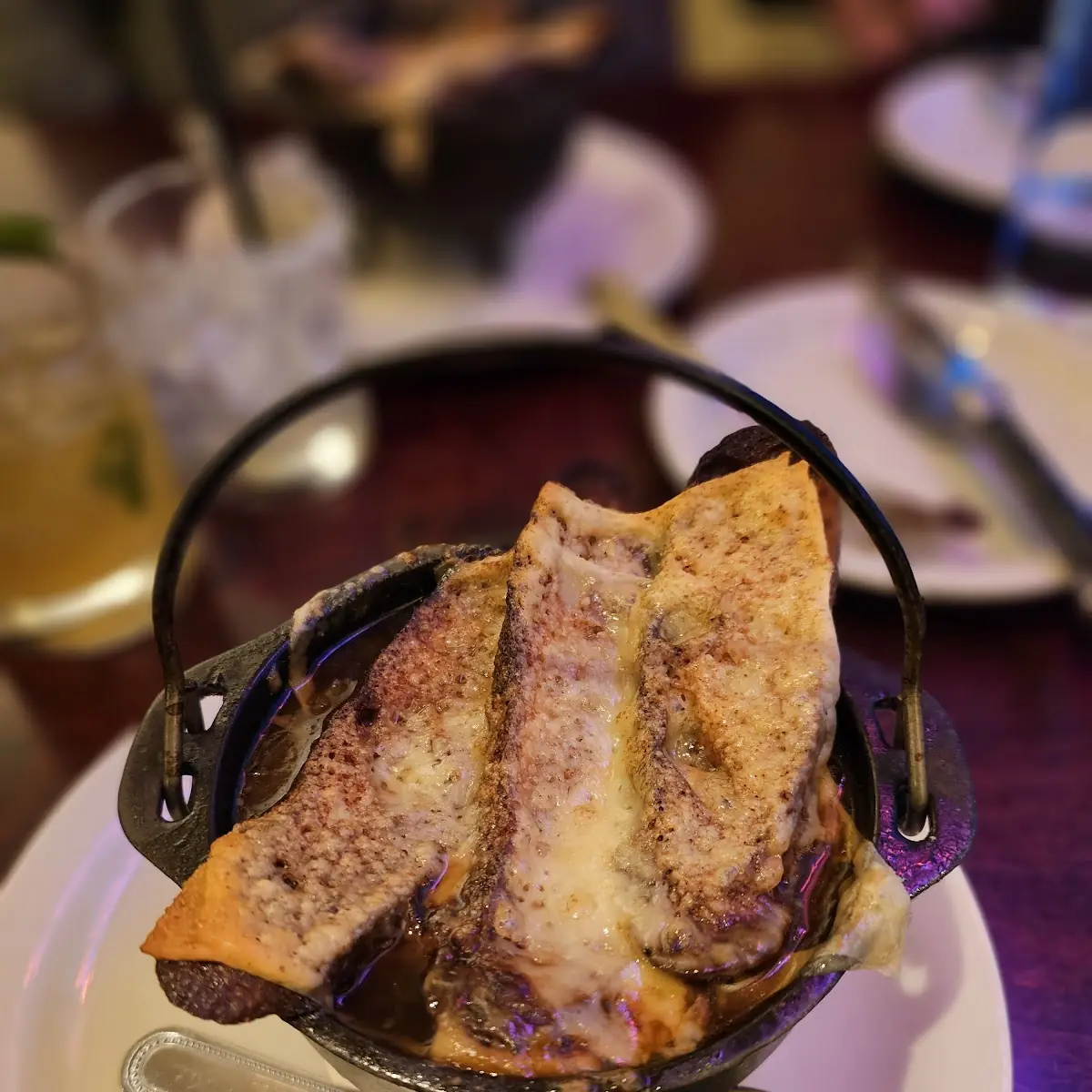 French Onion Soup