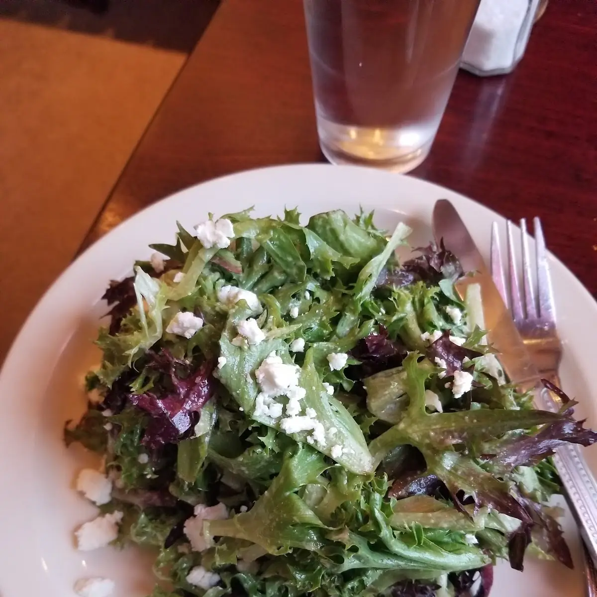 Green Salad