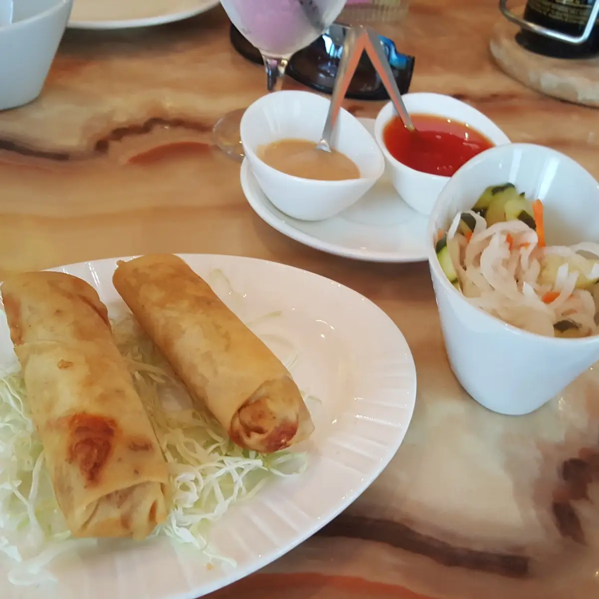 Spring Roll