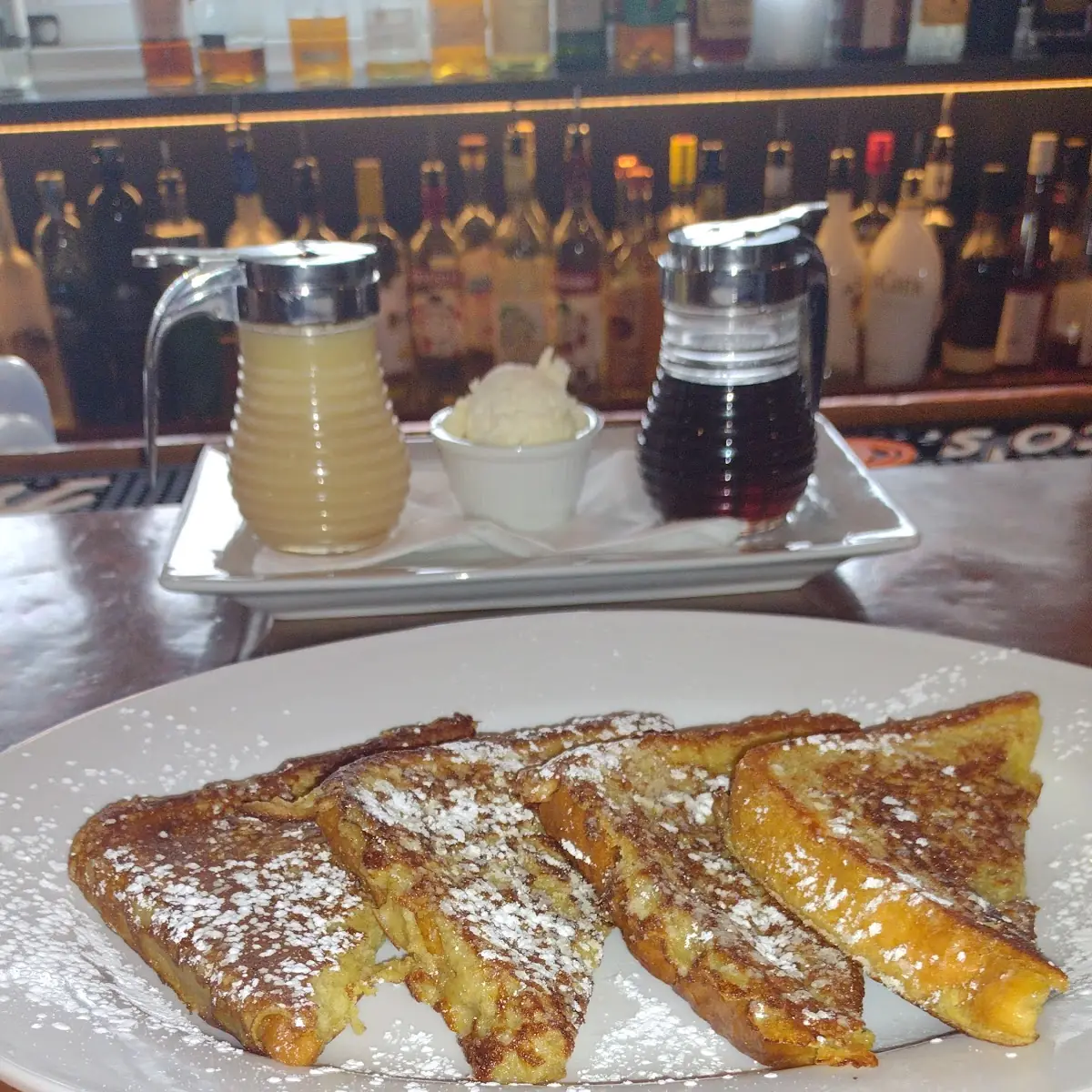 French Toast