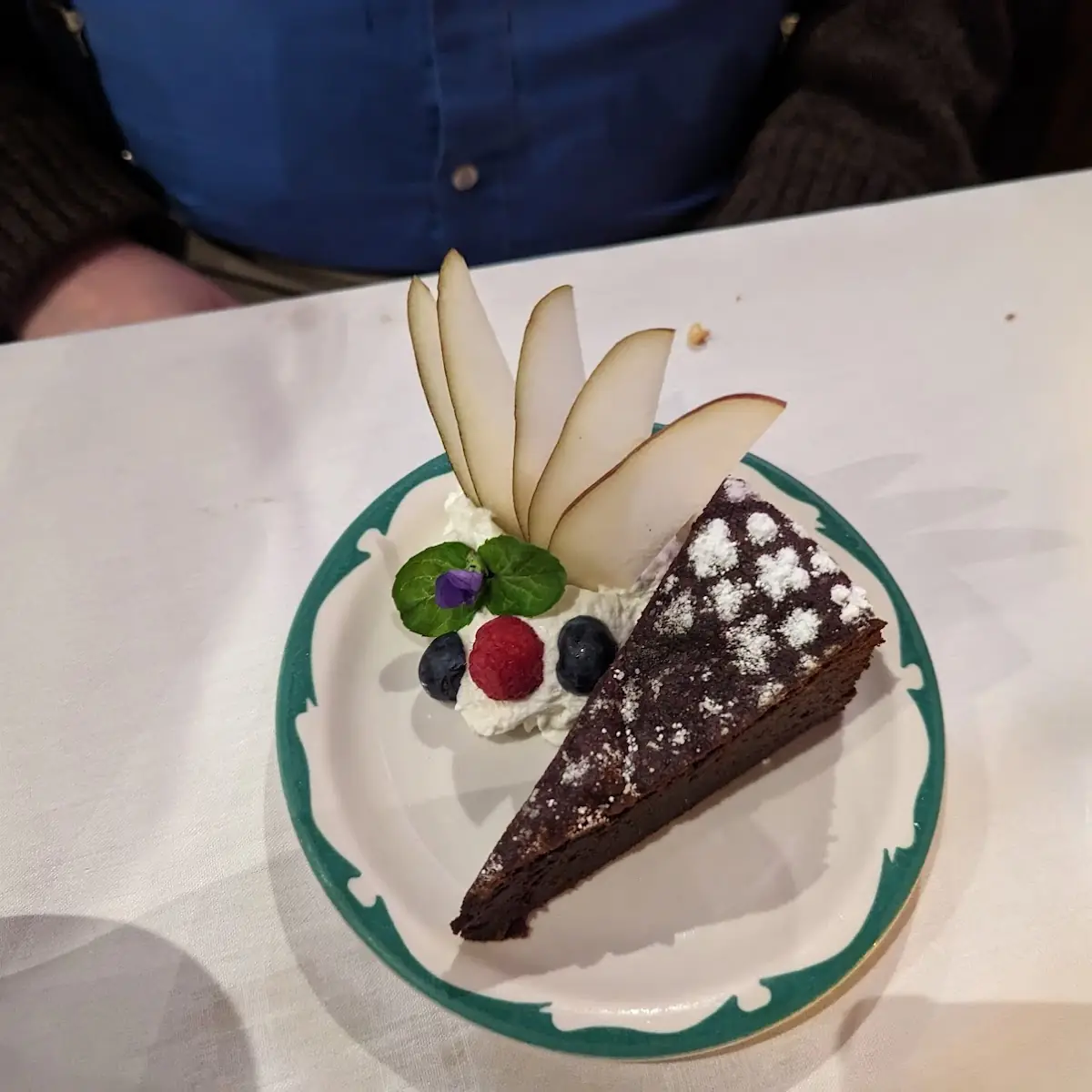 Chocolate Cake