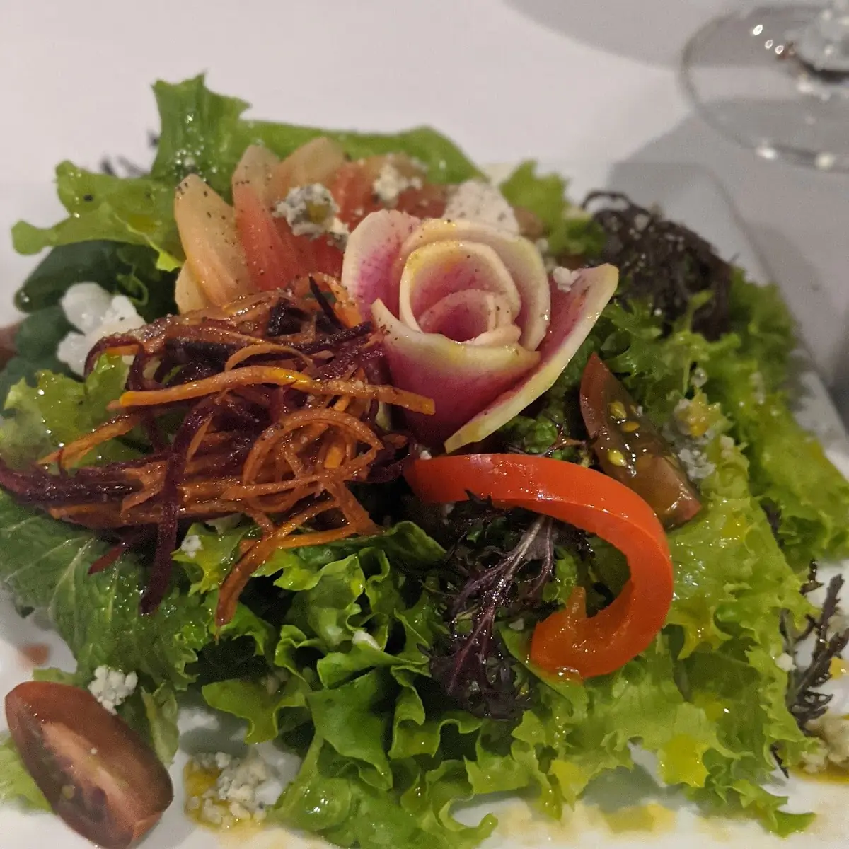 Tuna Salad