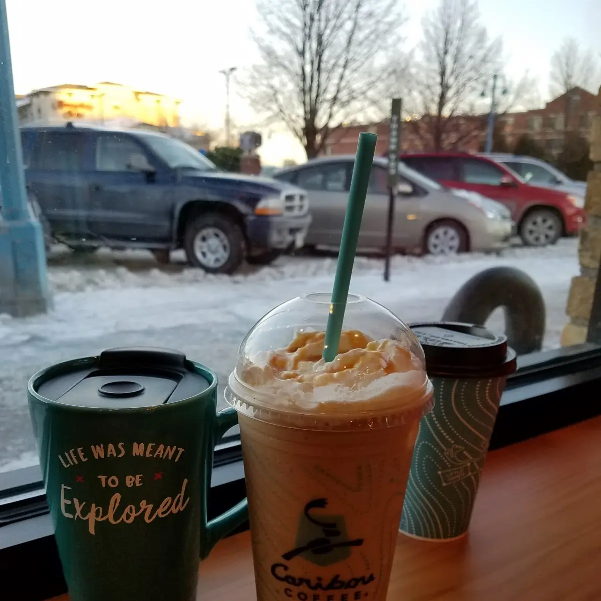 Thai Tea