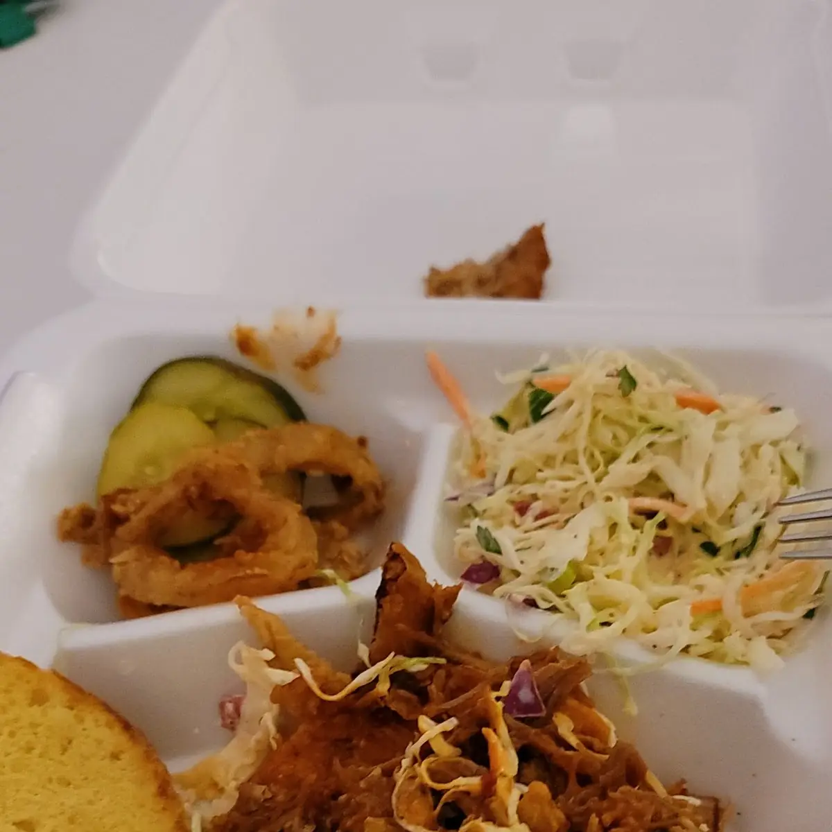 Pulled Pork