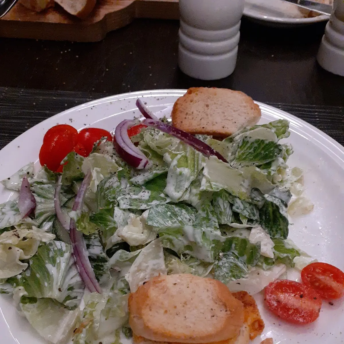 Caesar Salad