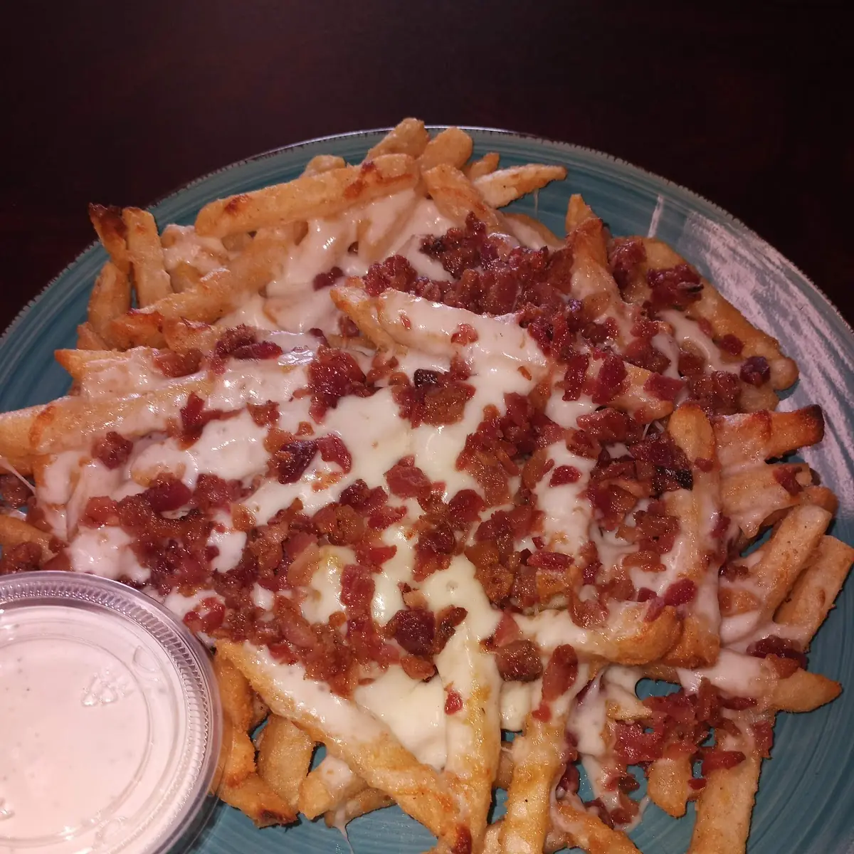 Loaded Fries