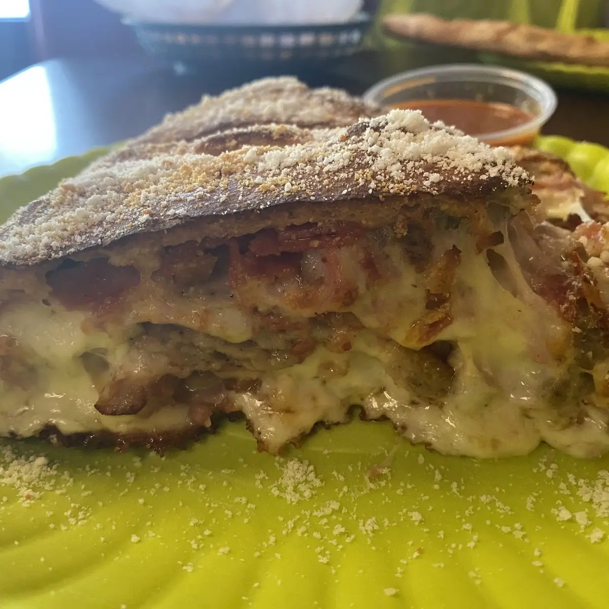 Patty Melt