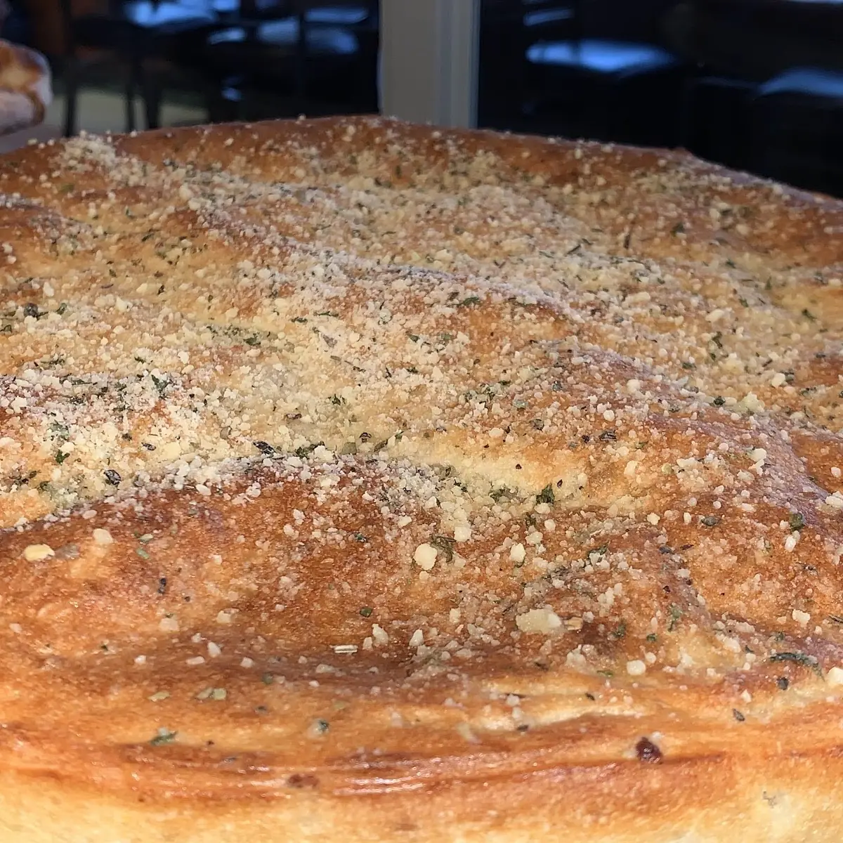 Stuffed Meat Lovers Pizza