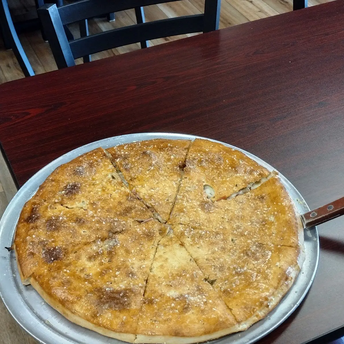 Stuffed Pizza 14 Only