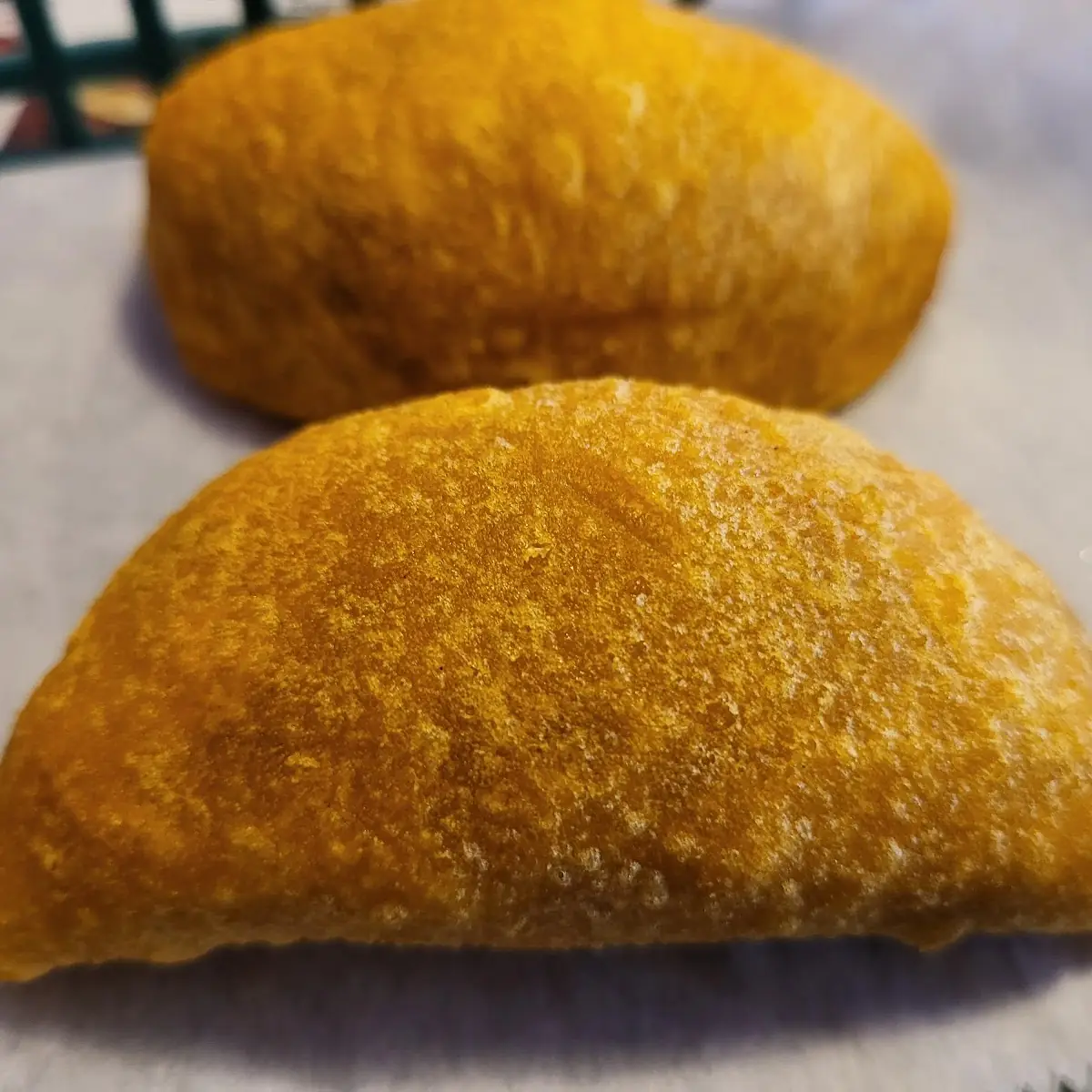 Pechuga Apanada Ensalada