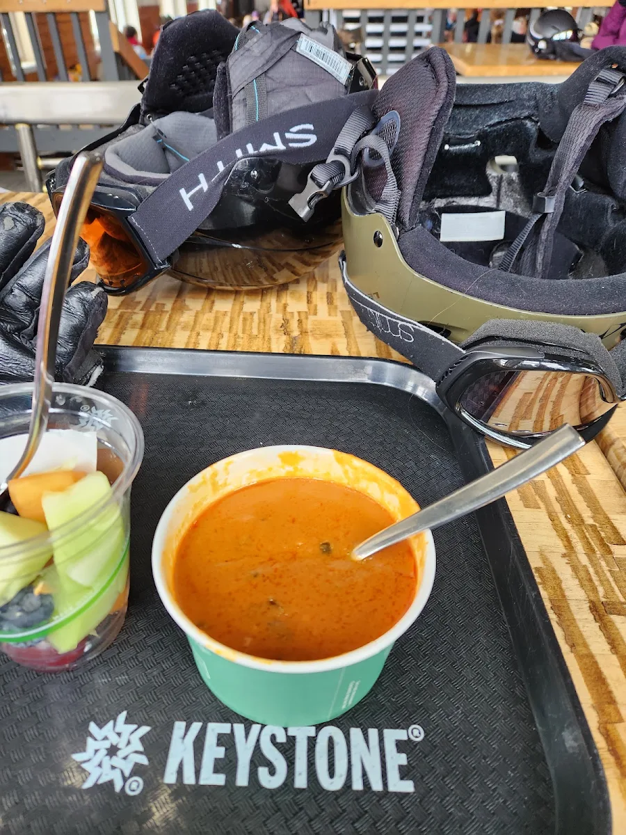 Tomato Soup