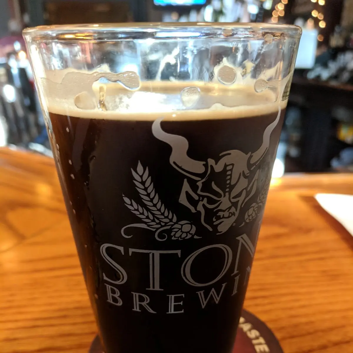 Cold Brew