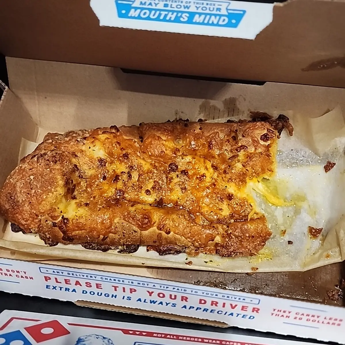 Chili Cheese