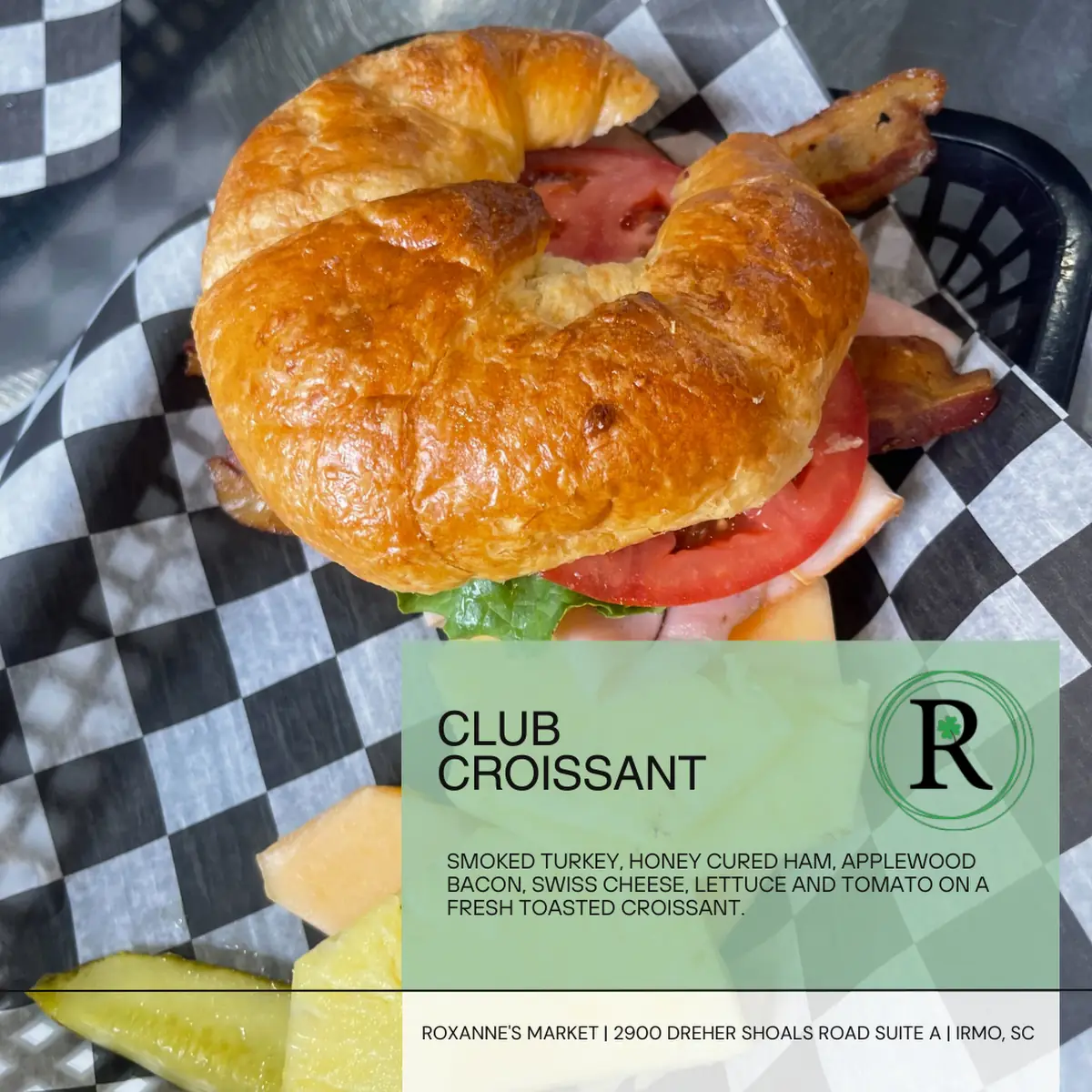 Club Croissant