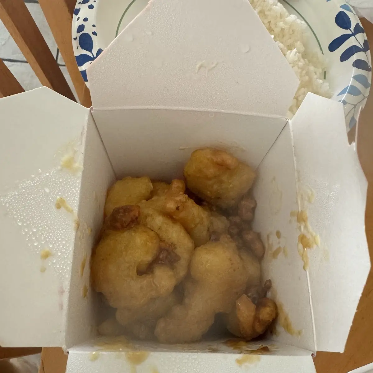 Fritto Misto