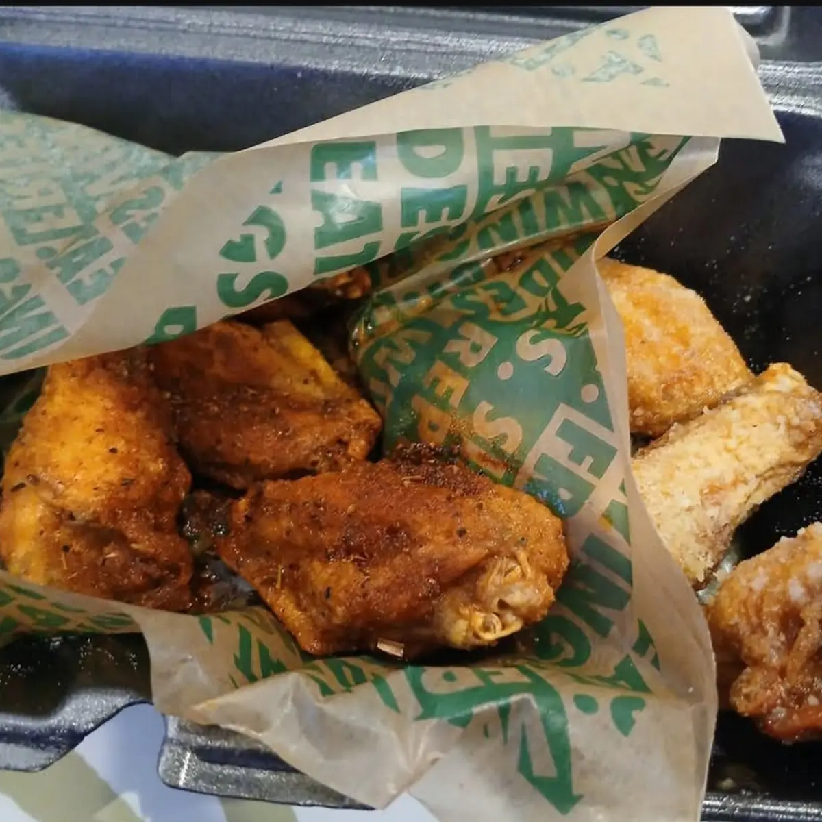 Lemon Pepper