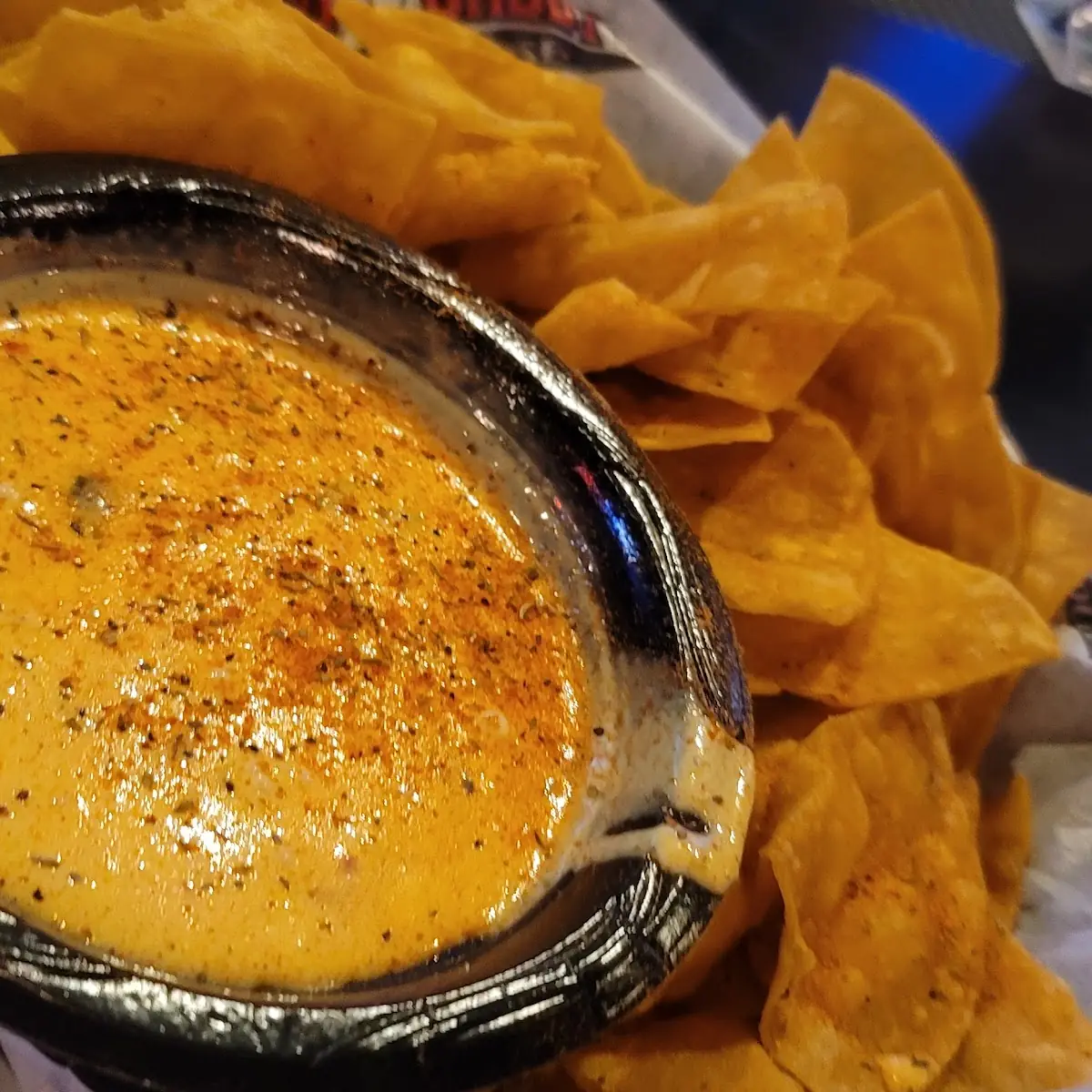 Cheese Dip