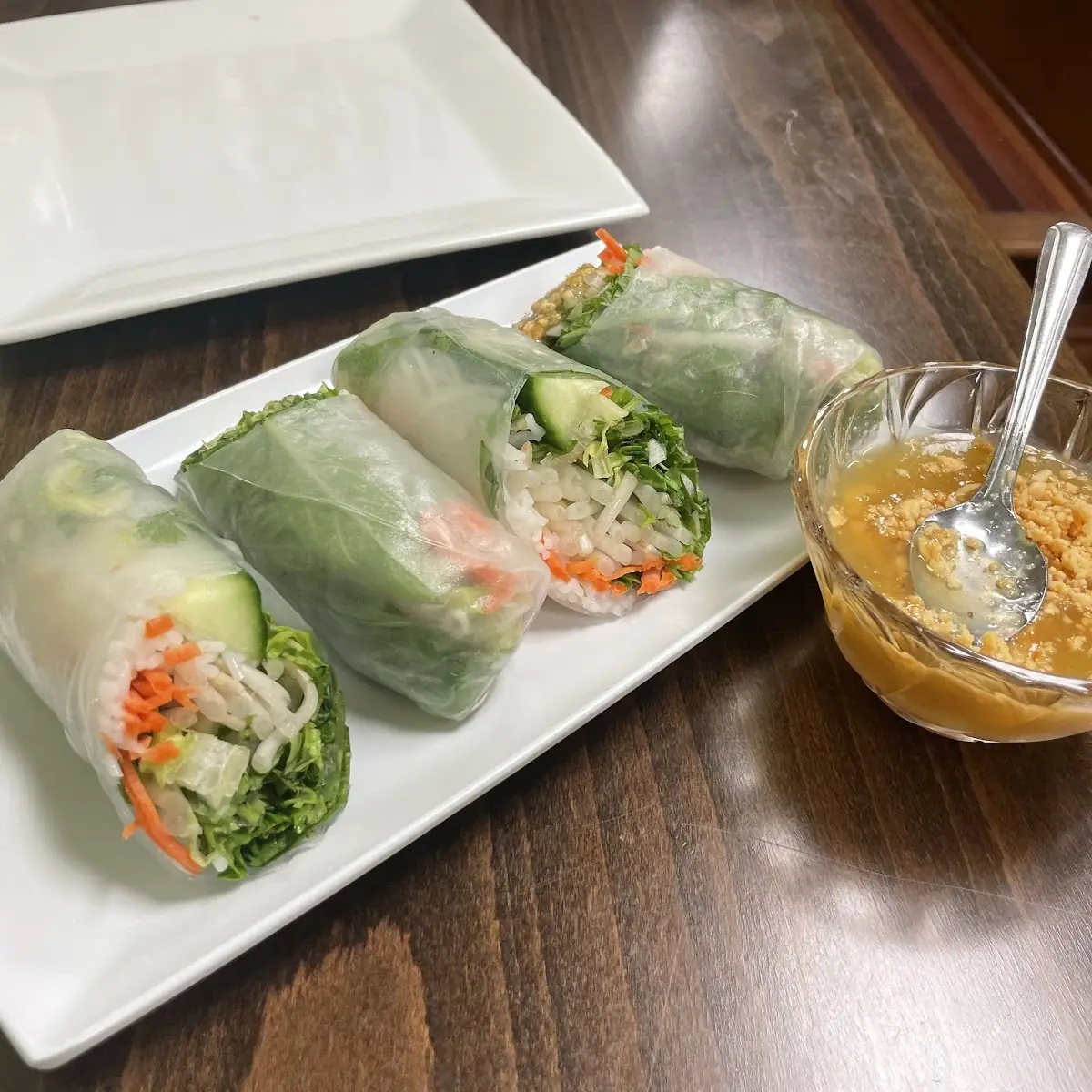 Summer Roll PO Pia Sod