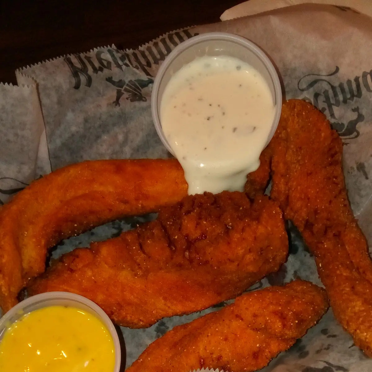 Chicken Tenders