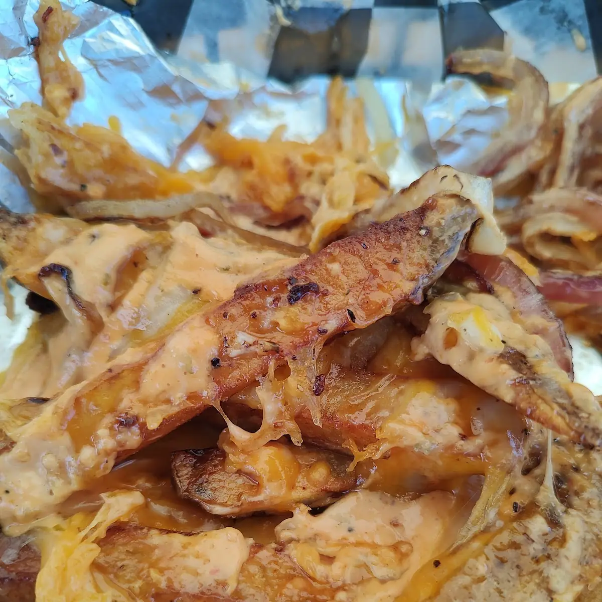 Animal Fries