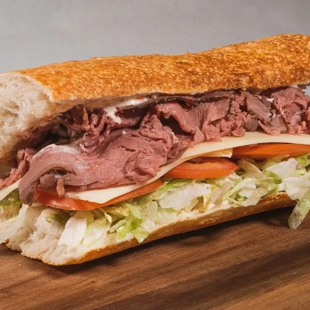 Roast Beef
