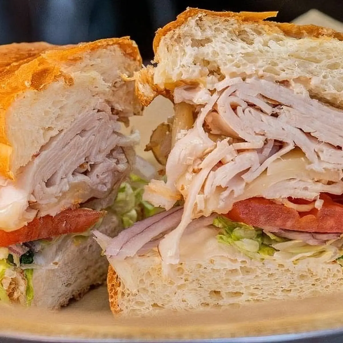 Sandwich