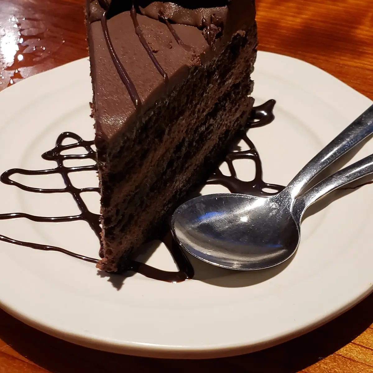 Chocolate Cake