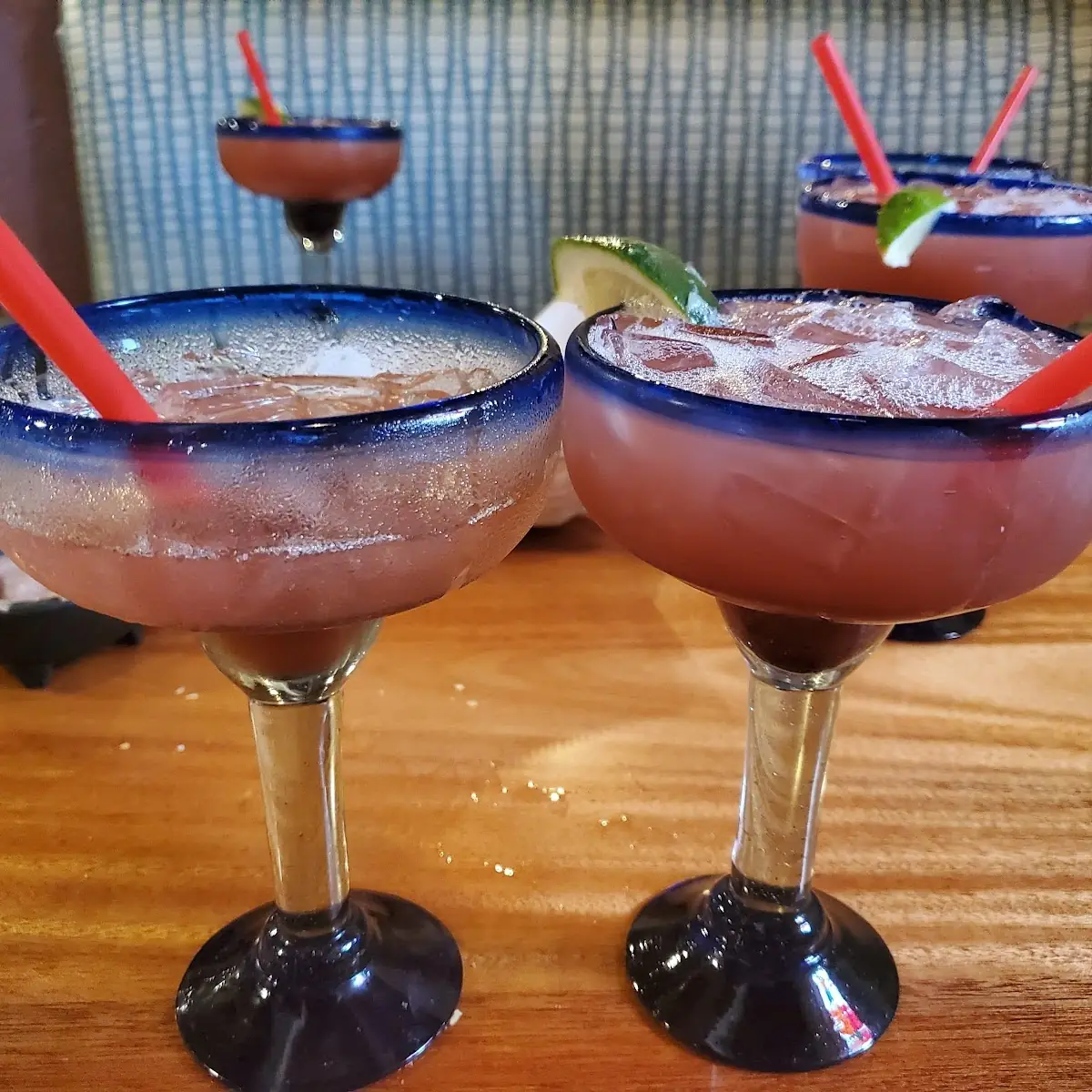 Mango House Margarita