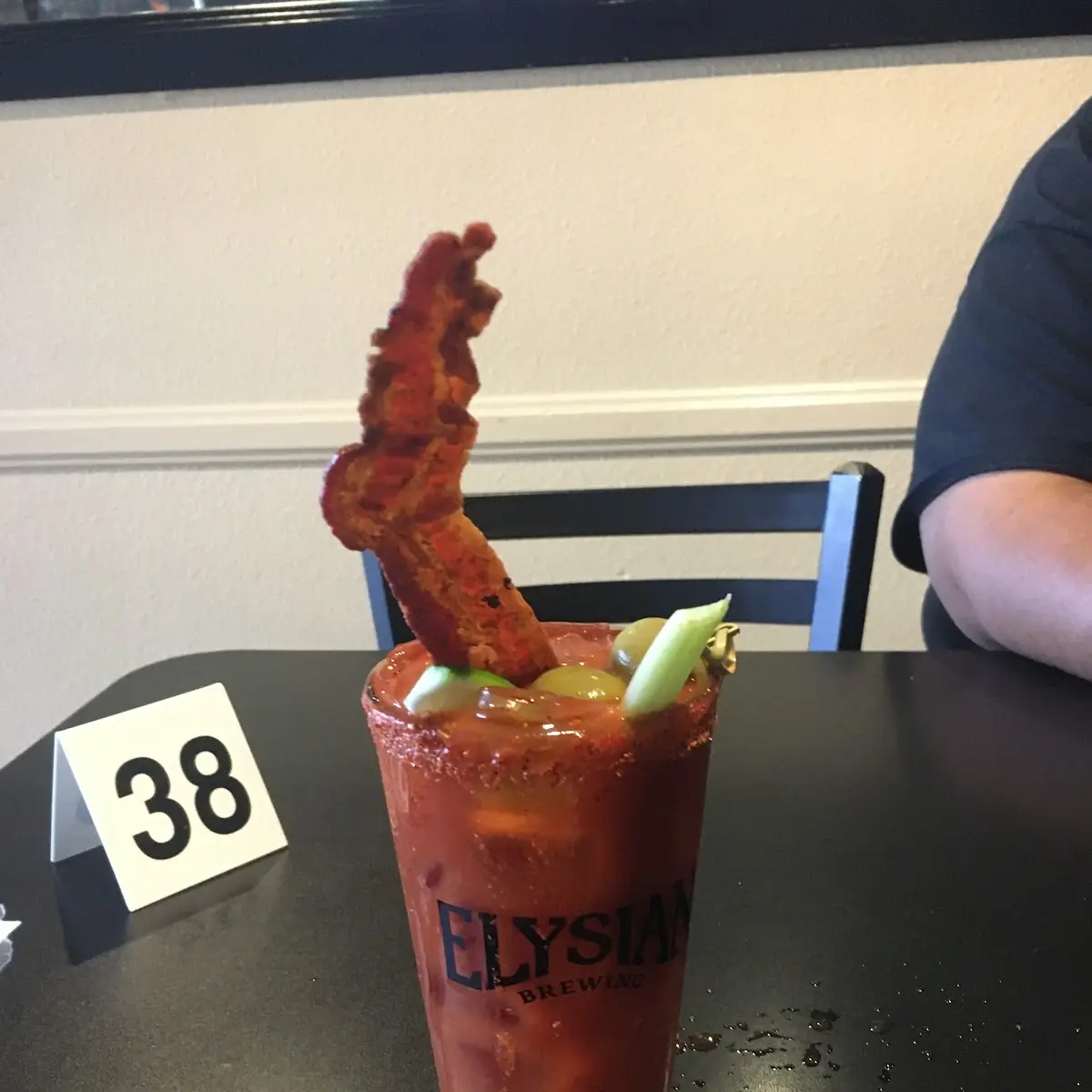 Bloody Mary