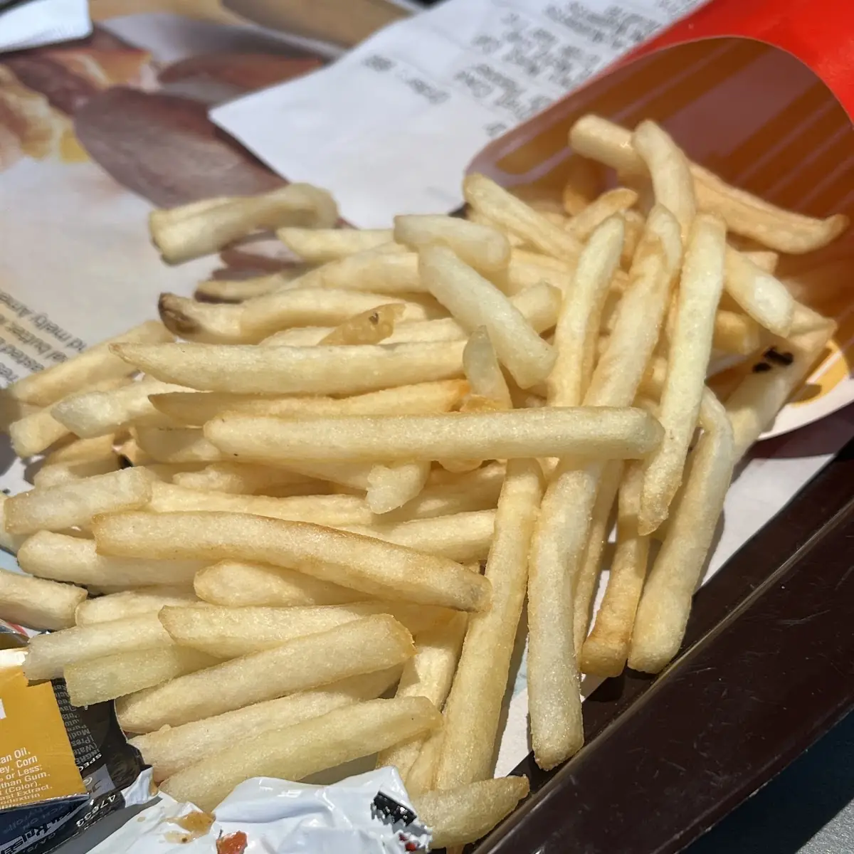 French Fries