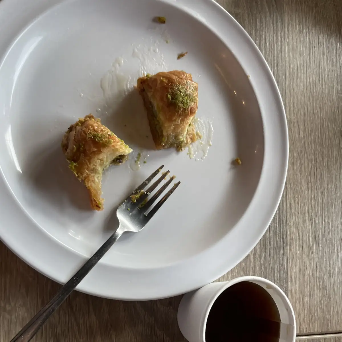 Baklava