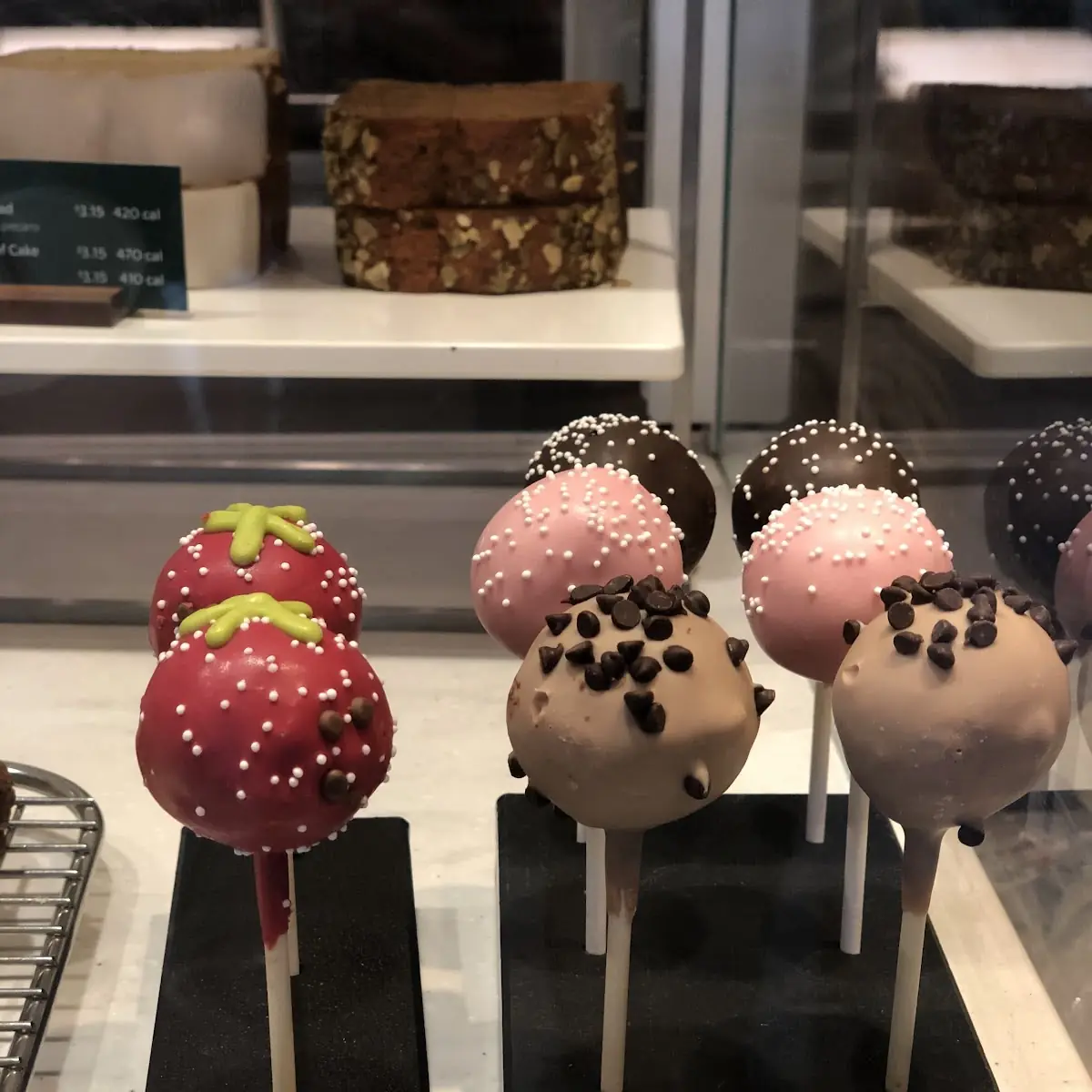 Cake Pop