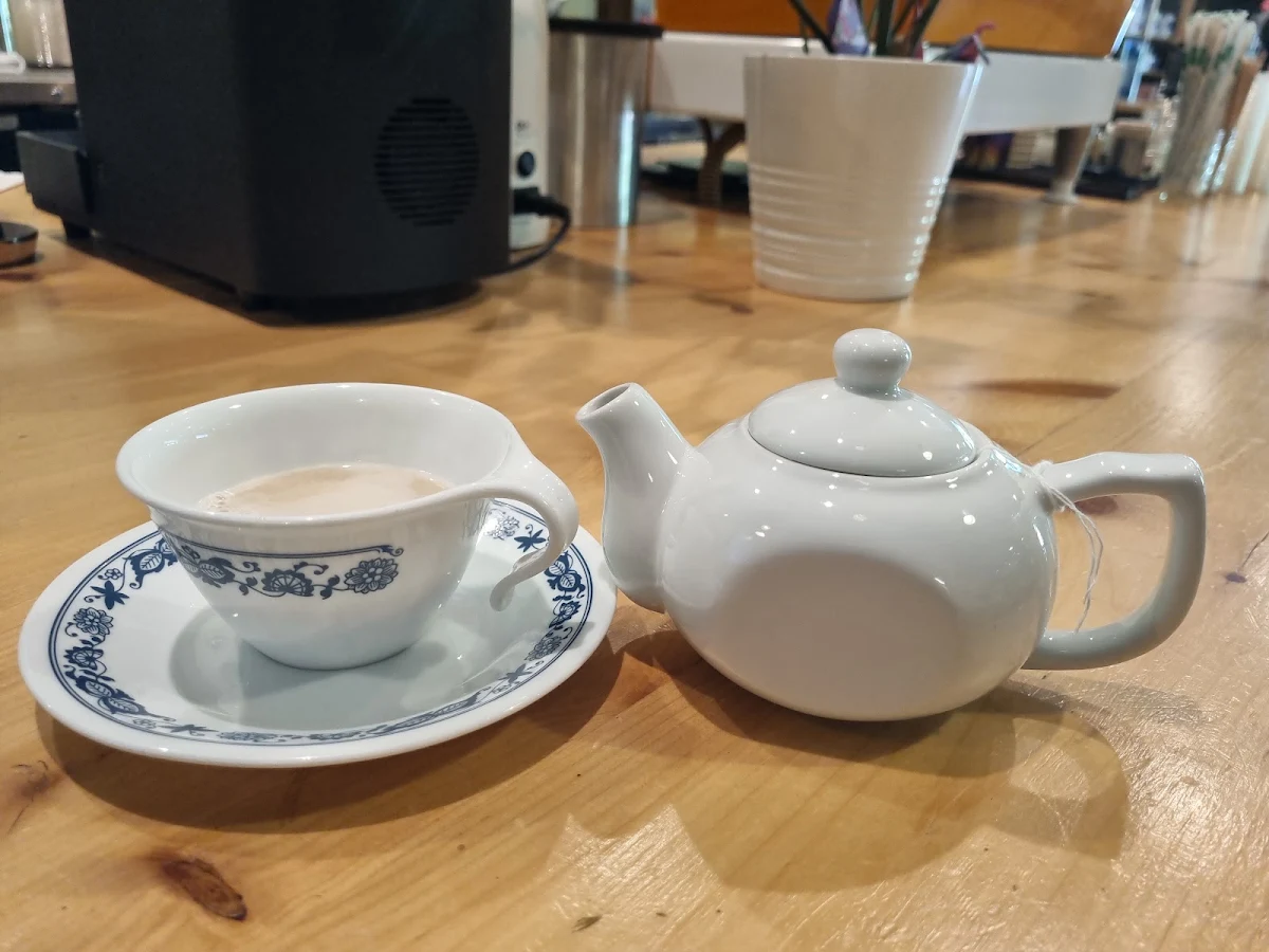 Specialty Tea