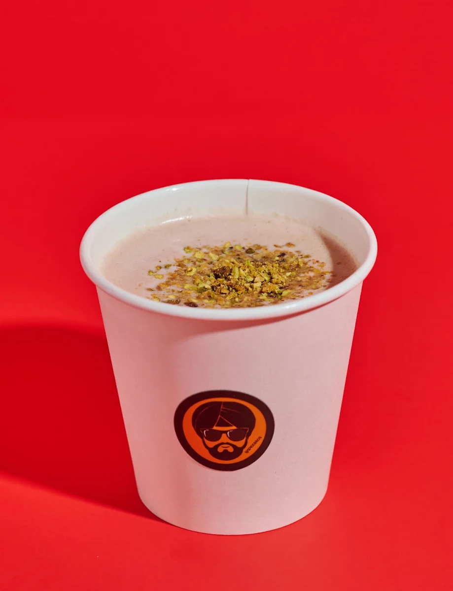 Chaud - Karak Chai