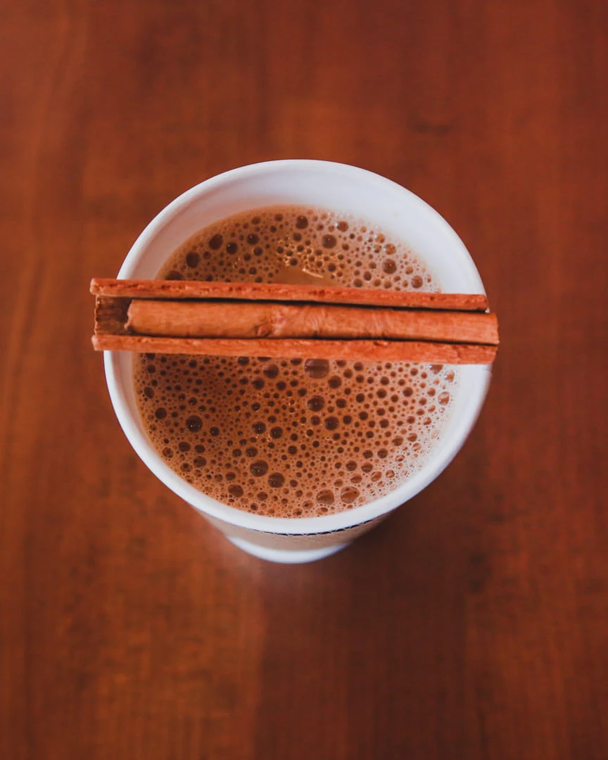 Chaud - Masala Chai