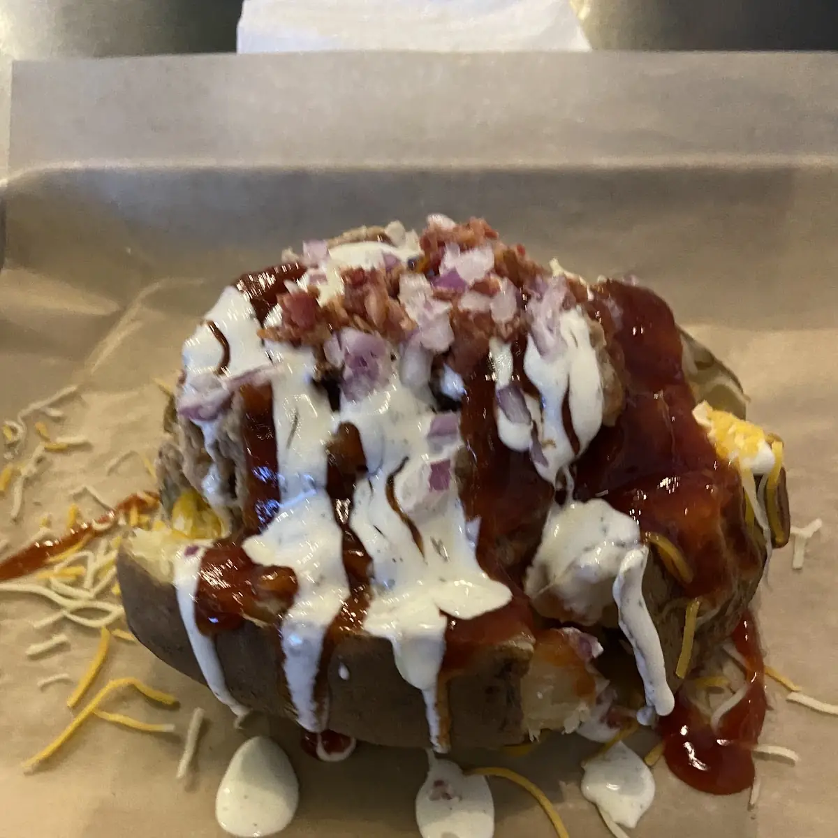 Potato Salad