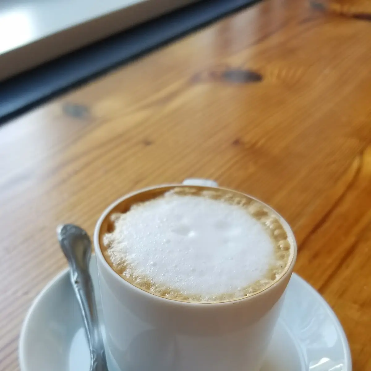 Cappuccino