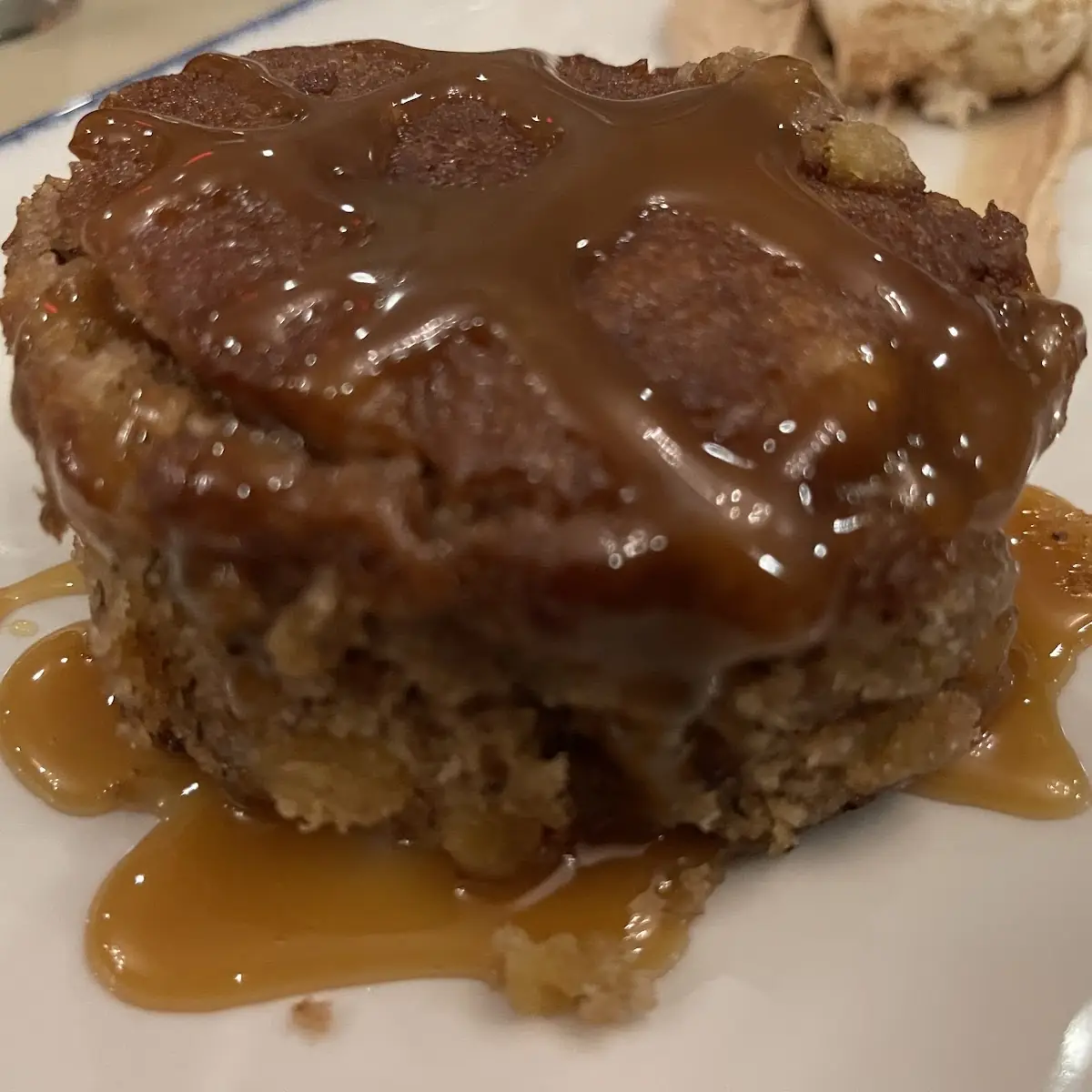 Banana Pudding