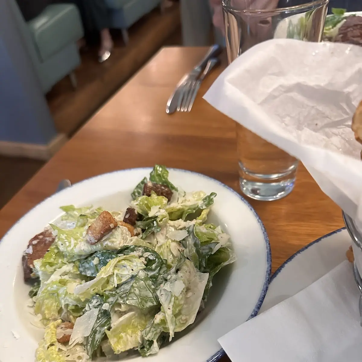 Caesar Salad