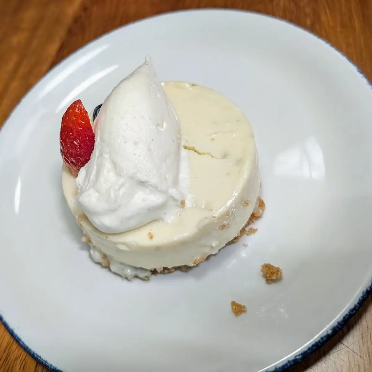 Key Lime Pie