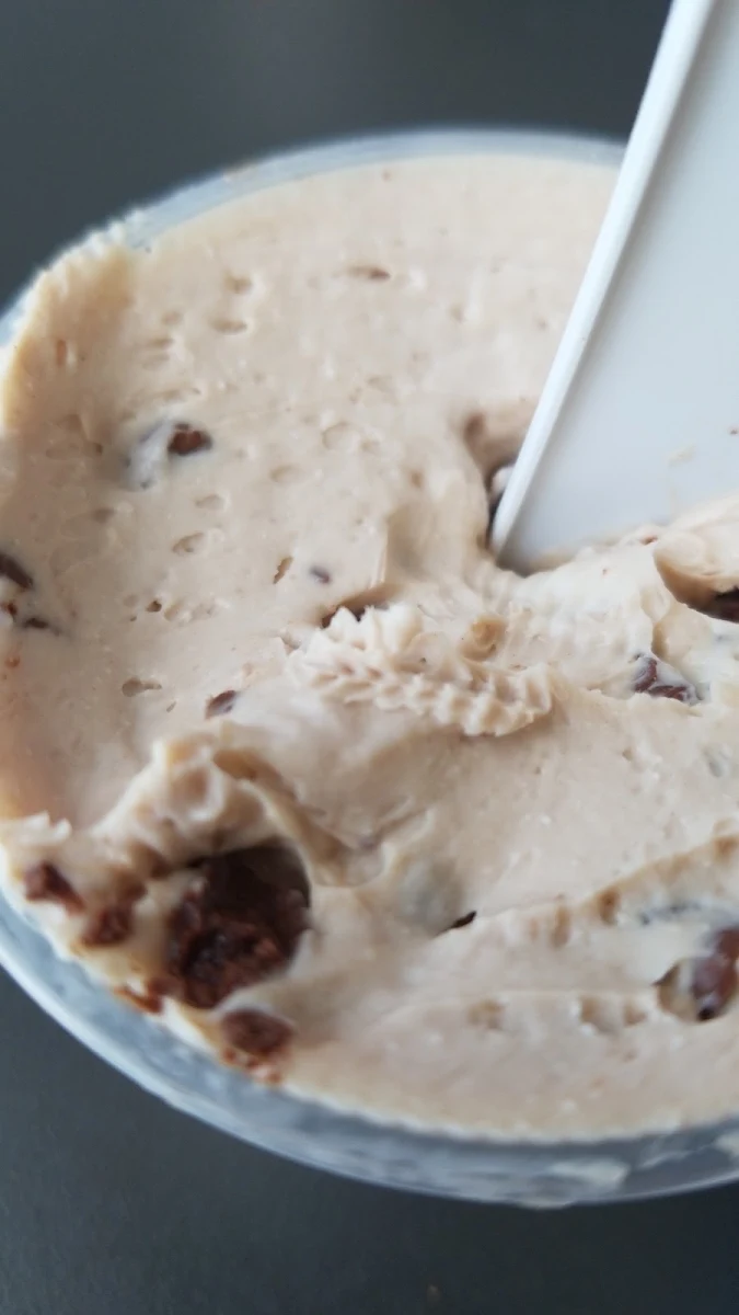 Chocolate Chip Cream Cheese