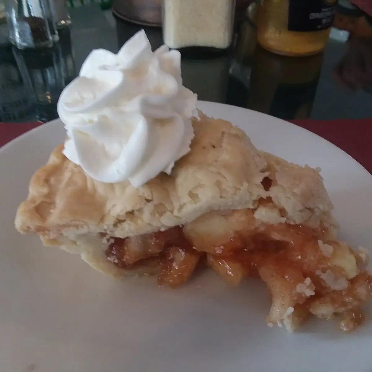 Apple Pie