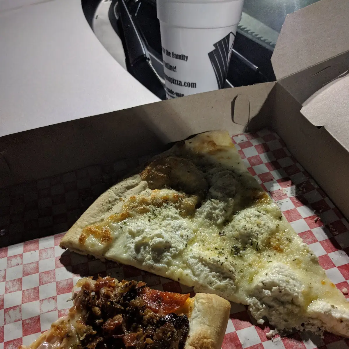 Pizza Slice